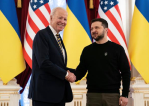 The New York Post: Úplné víťazstvo Kyjeva nebolo nikdy súčasťou plánov USA