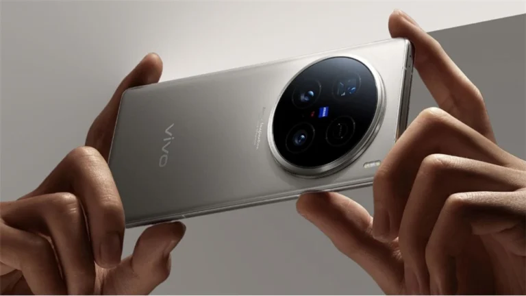 vivo X100 Ultra má najlepší teleobjektív, najvyššiu odolnosť a nekompromisnú výbavu
